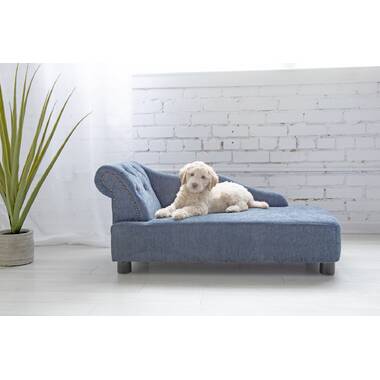 La Z Boy Solana Chaise Furniture Dog Sofa Reviews Wayfair